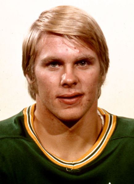 Steve Jensen hockey player photo