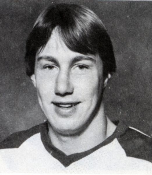 Steve Letzgus hockey player photo