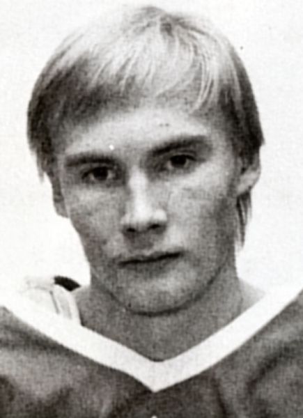 Timo Lehkonen hockey player photo
