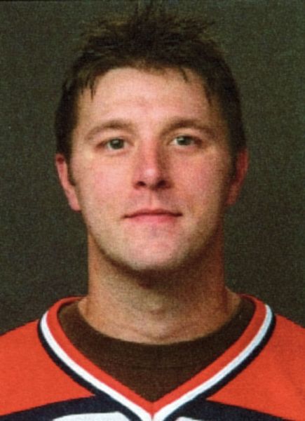 Tom Askey hockey player photo