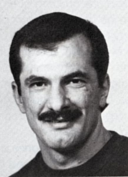 Tony Fiore hockey player photo