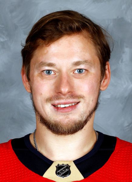 Vladimir Tarasenko hockey player photo