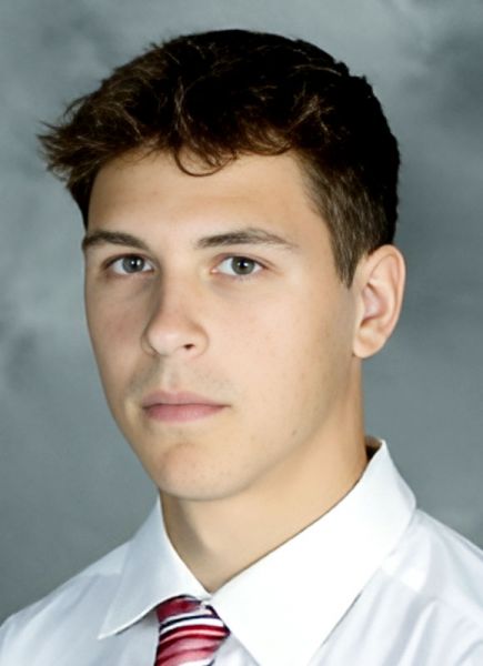Zachary Schulz hockey player photo
