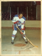 1978-79 Winnipeg Jets game program
