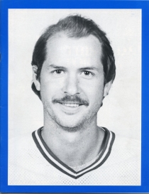 Binghamton Whalers 1981-82 game program