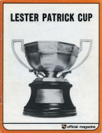 Denver Spurs 1971-72 program cover