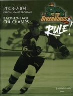 Memphis Riverkings hockey team statistics and history at hockeydb.com