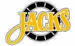 Baltimore Skipjacks 1984-85 hockey logo