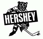 Hershey Bears 1973-74 hockey logo