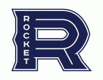 Laval Rocket 2017-18 hockey logo