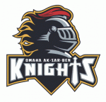 Omaha Ak-Sar-Ben Knights 2006-07 hockey logo