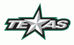 Texas Stars 2015-16 hockey logo