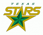 Texas Stars 2009-10 hockey logo