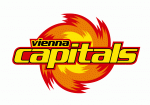 Vienna 2016-17 hockey logo