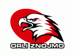Znojmo Orli HC 2016-17 hockey logo