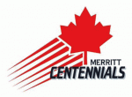 Merritt Centennials 2005-06 hockey logo