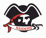 Nepean Raiders 2011-12 hockey logo