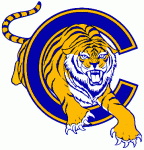 Cincinnati Tigers 1981-82 hockey logo