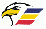 Colorado Eagles 2006-07 hockey logo