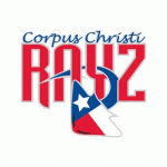 Corpus Christi Icerays 2006-07 hockey logo