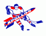 Houston Apollos 1965-66 hockey logo