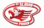 Slavia Praha HC 2009-10 hockey logo