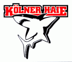 Cologne Sharks 2001-02 hockey logo