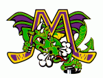 Mobile Mysticks 1997-98 hockey logo