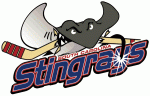 South Carolina Stingrays 2000-01 hockey logo