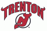 Trenton Devils 2007-08 hockey logo