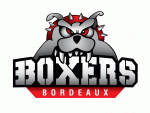 Bordeaux 2015-16 hockey logo
