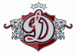 Riga Dynamo 2010-11 hockey logo