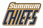 St. Jean Chiefs 2007-08 hockey logo