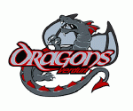 Verdun Dragons 2004-05 hockey logo