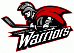 Wooster Warriors 2007-08 hockey logo
