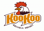 KooKoo Kouvola 2003-04 hockey logo