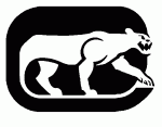 Long Island Cougars 1974-75 hockey logo
