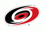 Carolina Hurricanes 1999-00 hockey logo