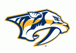 Nashville Predators 2013-14 hockey logo