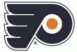 Philadelphia Flyers 1995-96 hockey logo