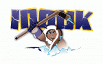 Granby Inouk 2008-09 hockey logo
