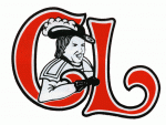 Longueuil Chevaliers 1982-83 hockey logo