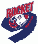 Montreal Rocket 1999-00 hockey logo