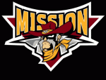 St. Jean Mission 2002-03 hockey logo