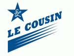 St. Hyacinthe Cousin 2002-03 hockey logo