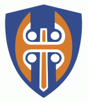 Tappara Tampere 2012-13 hockey logo