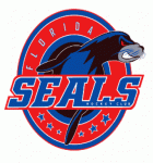 Florida Seals 2006-07 hockey logo