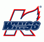 Kalamazoo Wings 2005-06 hockey logo
