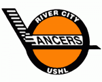 River City Lancers 2003-04 hockey logo