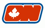 Ottawa Nationals 1972-73 hockey logo